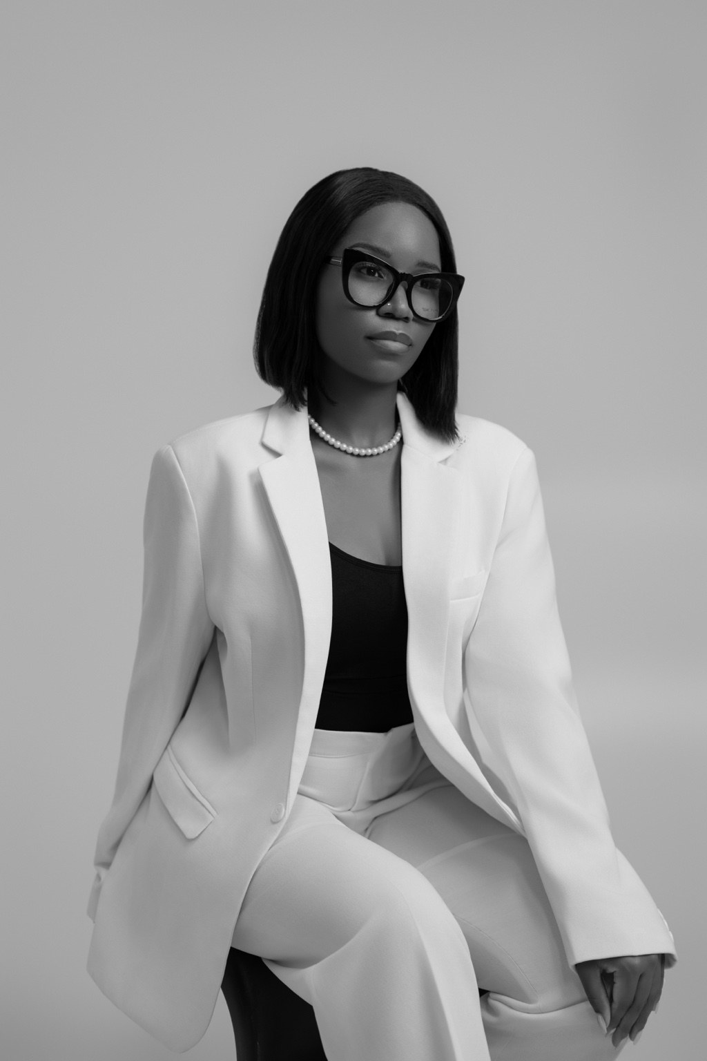 Tshidi Selina Tsotetsi, founder of Elwin Kids