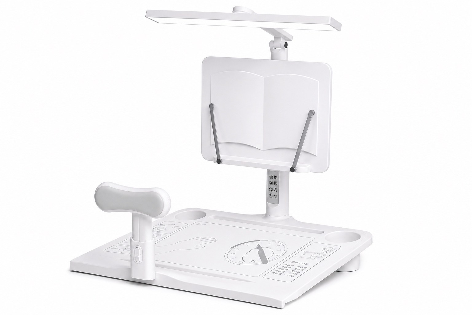 Elwin Focus 3-in-1 learning support tool